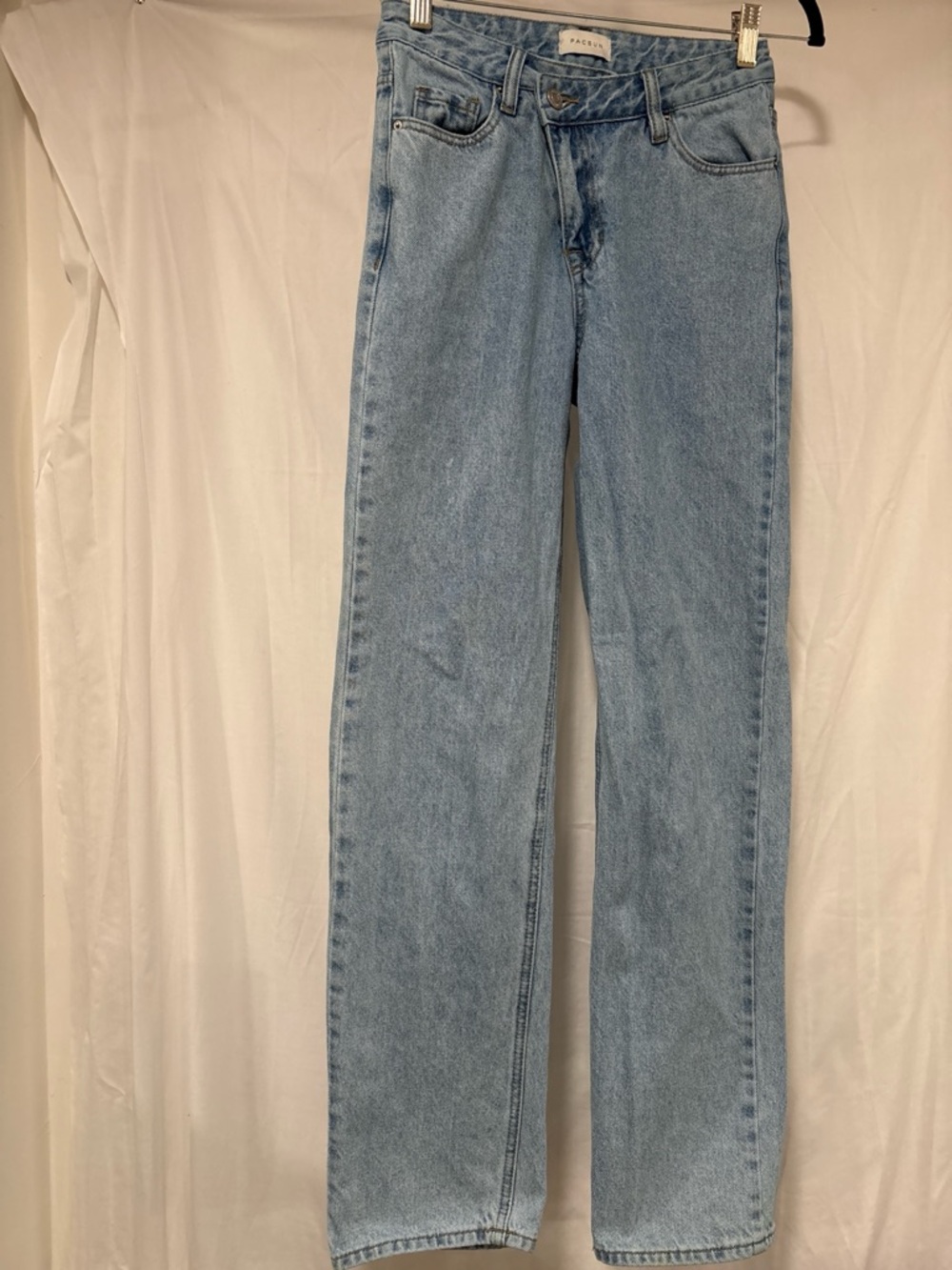 PacSun Light Blue Denim Jeans